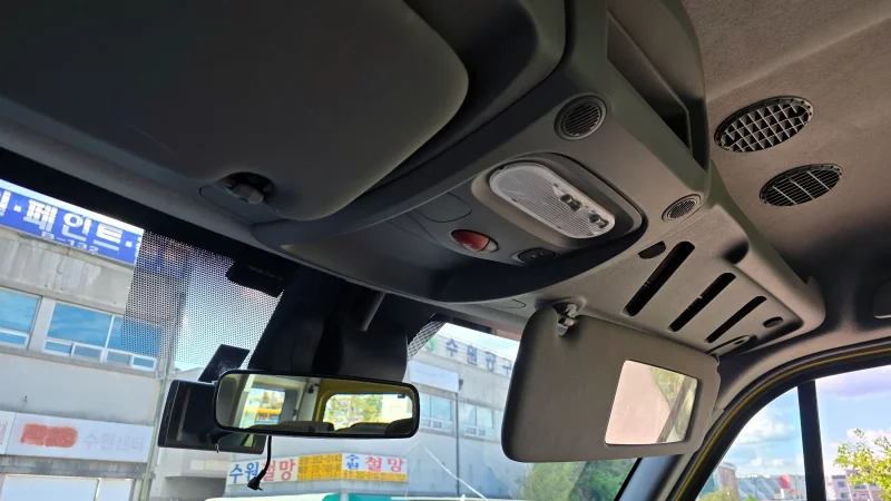 Renault Samsung Master