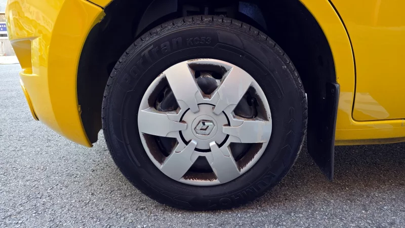 Renault Samsung Master