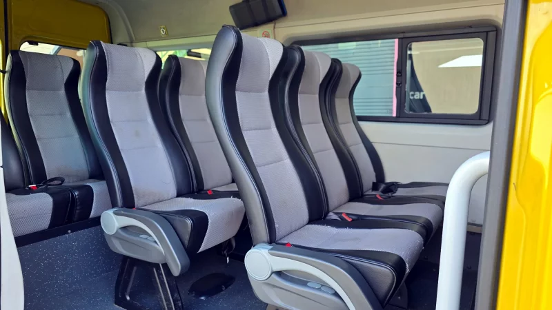 Renault Samsung Master