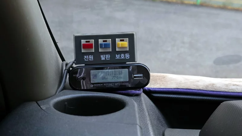 Renault Samsung Master