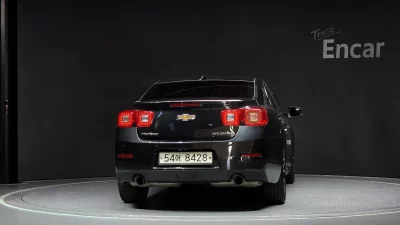 Daewoo Malibu