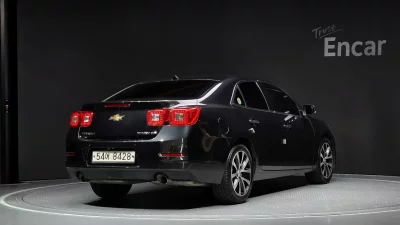 Daewoo Malibu