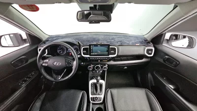 Hyundai Venue