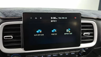Hyundai Venue