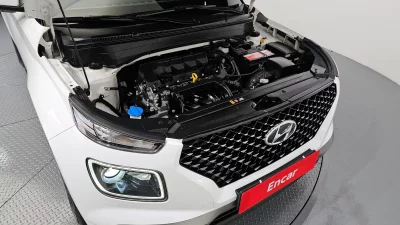 Hyundai Venue