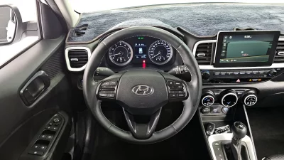 Hyundai Venue