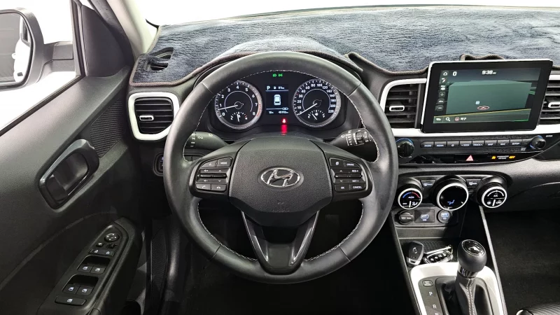 Hyundai Venue