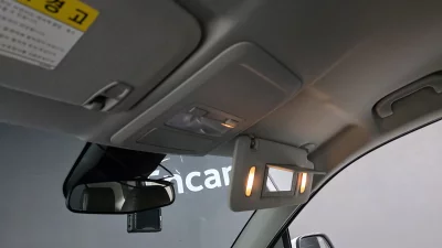 Daewoo Orlando
