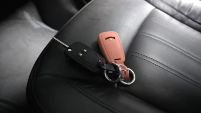 Daewoo Orlando