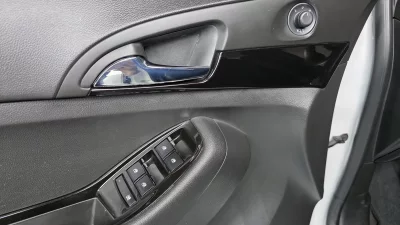 Daewoo Orlando