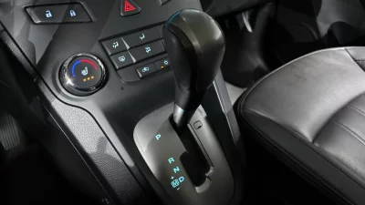 Daewoo Orlando