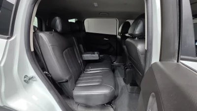 Daewoo Orlando