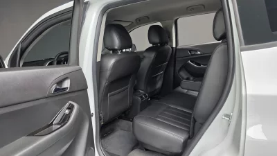 Daewoo Orlando