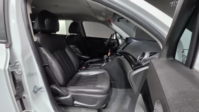 Daewoo Orlando