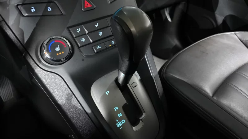 Daewoo Orlando
