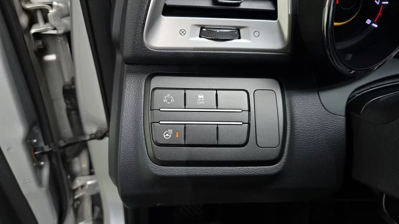 SsangYong TIBOLI