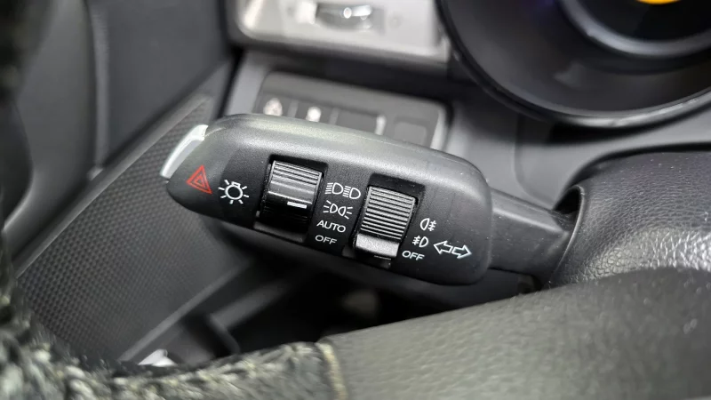 SsangYong TIBOLI