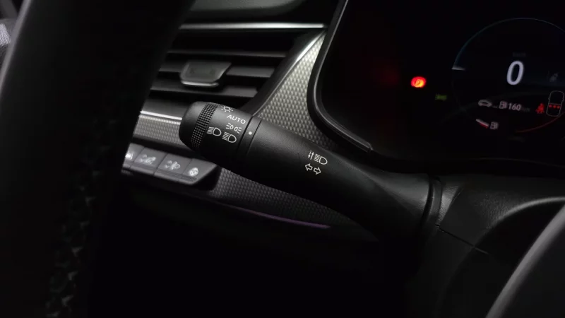 Renault Samsung Arkana