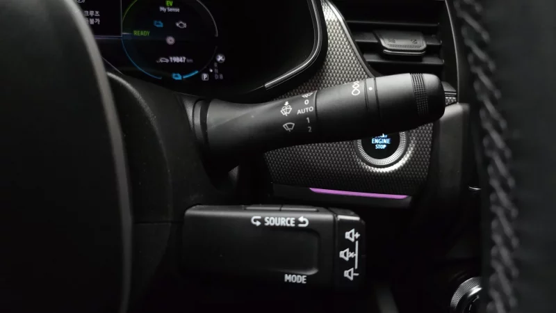 Renault Samsung Arkana