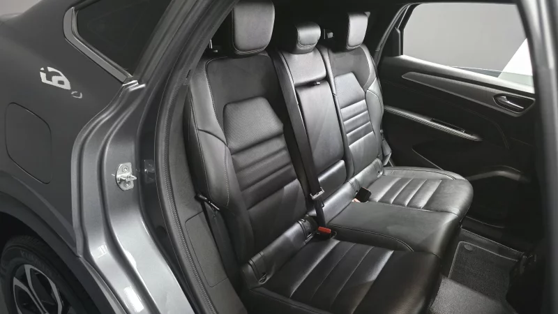 Renault Samsung Arkana