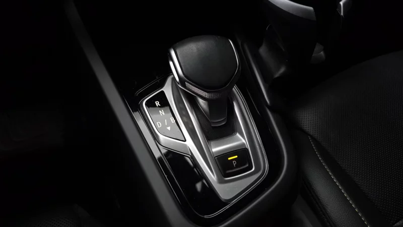 Renault Samsung Arkana