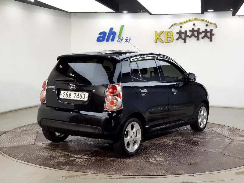 Kia Morning