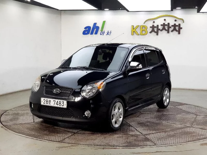 Kia Morning