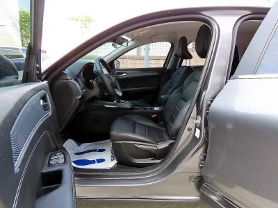 Renault Samsung XM3