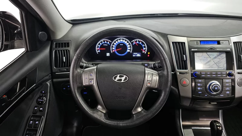 Hyundai Veracruz