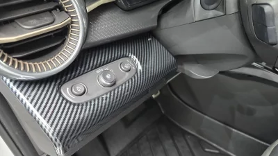 Daewoo Trax