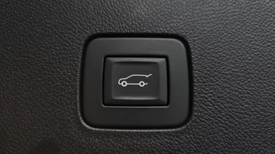 Daewoo Trax
