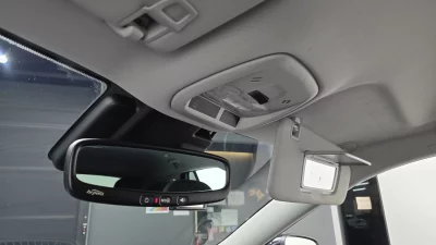 Daewoo Trax