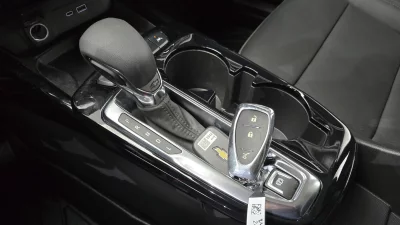 Daewoo Trax
