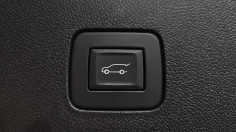 Daewoo Trax