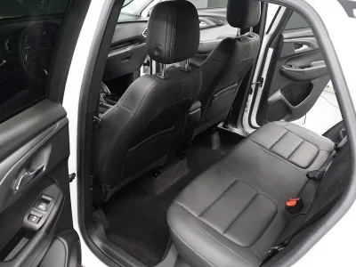 Daewoo Trailblazer