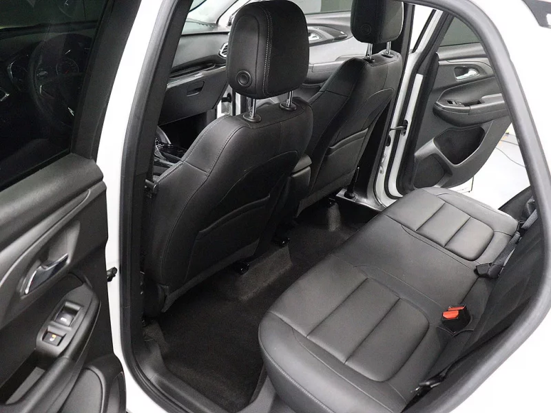 Daewoo Trailblazer