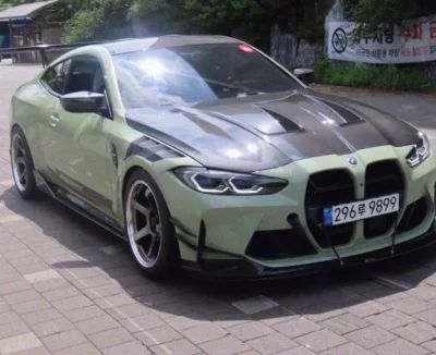 BMW M4