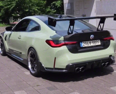 BMW M4