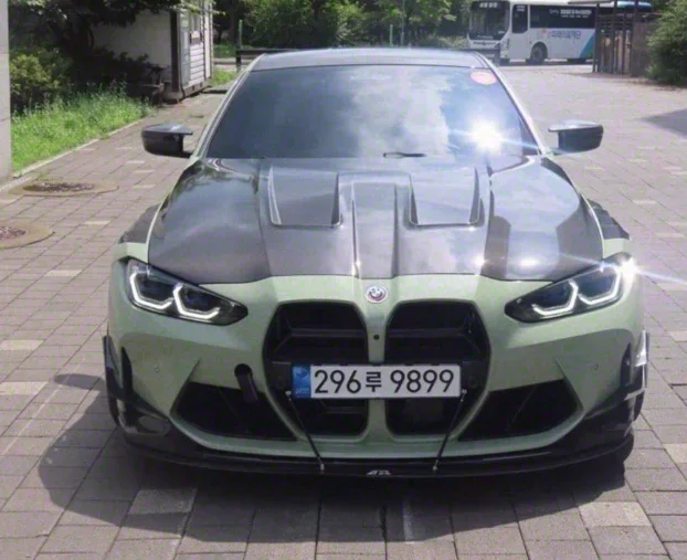 BMW M4