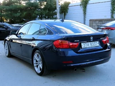 BMW 4-Series