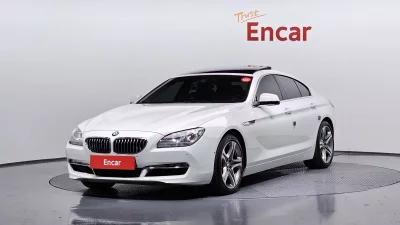 BMW 6-Series