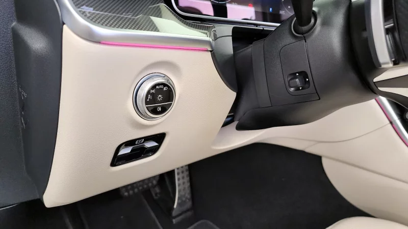 Mercedes-Benz CLE-Class