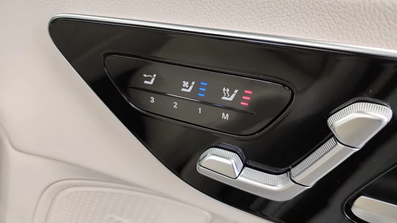 Mercedes-Benz CLE-Class