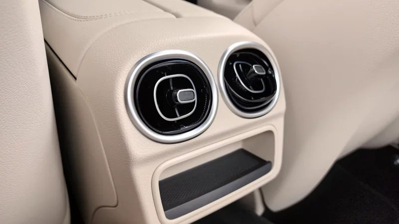 Mercedes-Benz CLE-Class