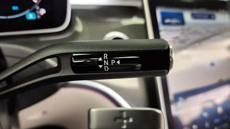 Mercedes-Benz CLE-Class