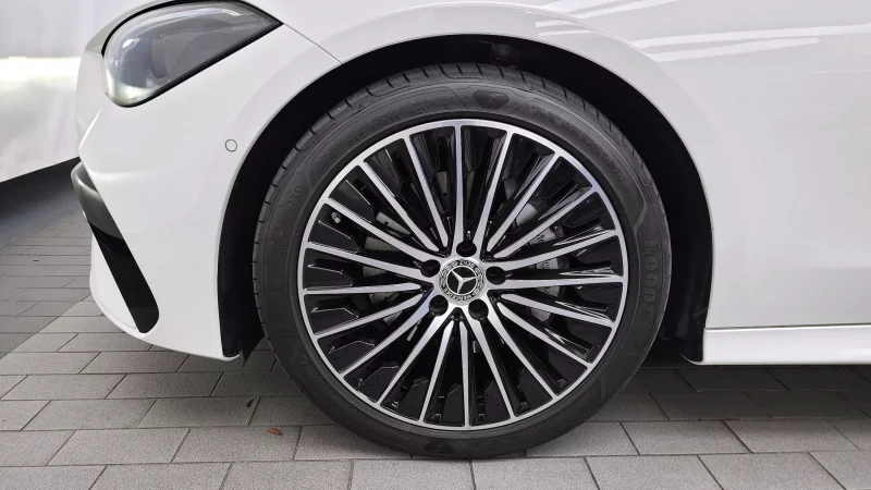 Mercedes-Benz CLE-Class