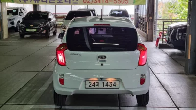 Kia Morning