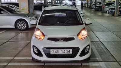 Kia Morning