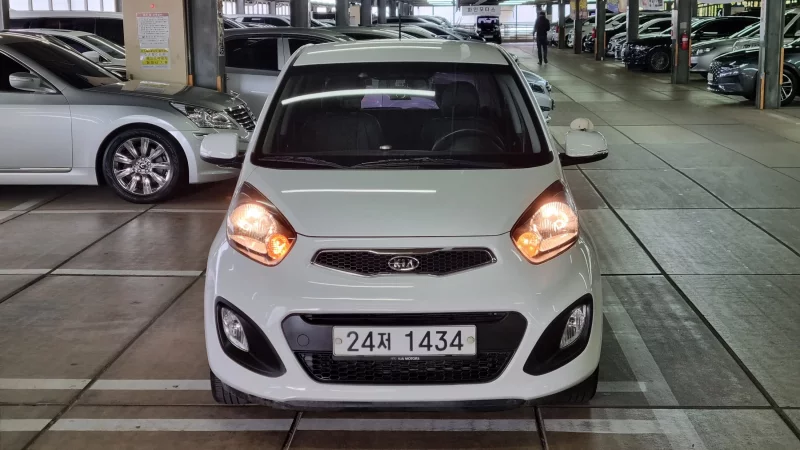 Kia Morning