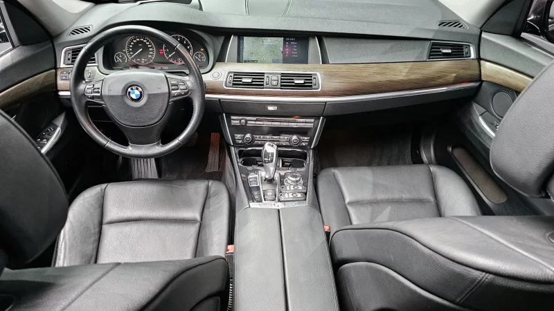BMW Gran Turismo